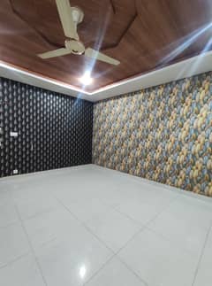 E-11 3bed unfurnished flat available for rent in E-11 Islamabad