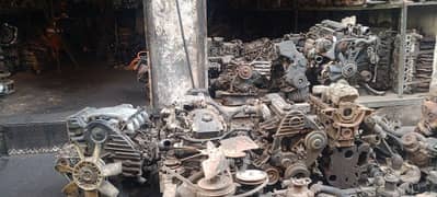 BASIT ENGINES