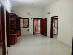 TILED FLOOR 12 MARLA LOWER PORTION FOR RENT IN JOHAR TOWN