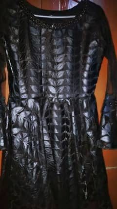 frock