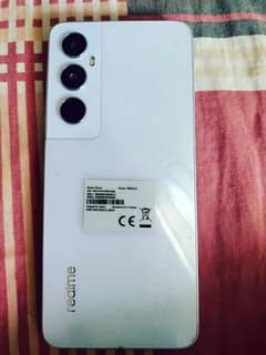 Realme C65