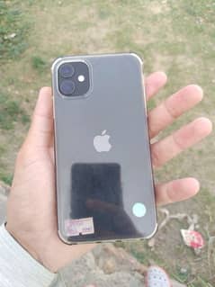 Iphone 11 Non PTA water pack no open repair