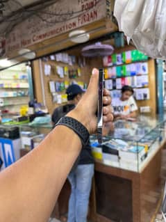 Iphone 13pro pta aprvd 128GB