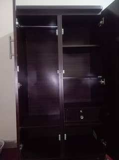 Cupboard for sale. Used for a few months only