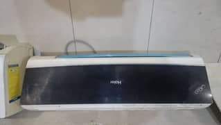 Haier 1 ton only indoor non inverter