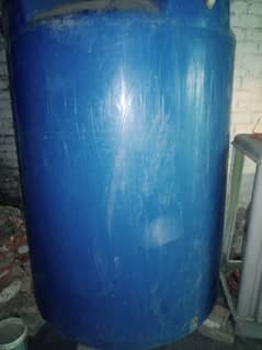 pani wala bara tanker