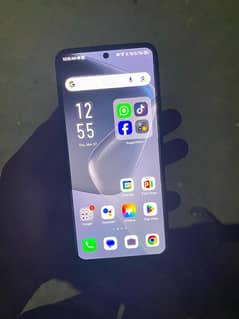 Infinix Hot 50 proo
