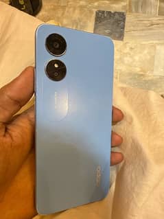Oppo A17 4/64 pta approved