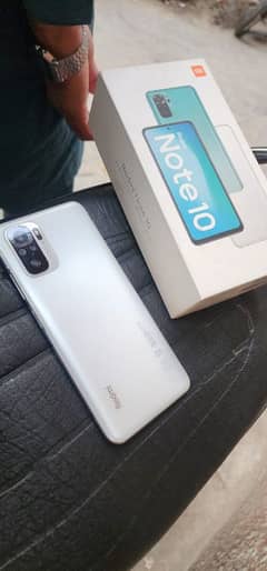 Redmi note 10