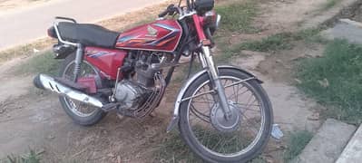 honda 125 for sale