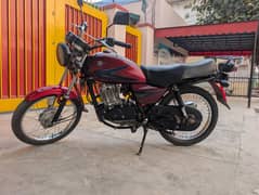 Suzuki 150
