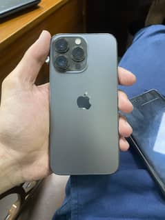 IPhone 13 Pro