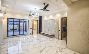 01 KANAL GROUND FLOOR FOR RENT IN F-17 ISLAMABAD