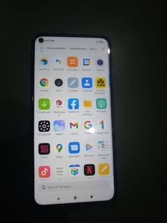 Redmi Note 9t
