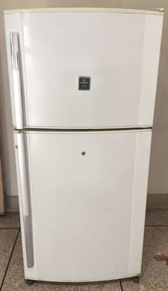 Dawlance Deodorizer Refrigerator