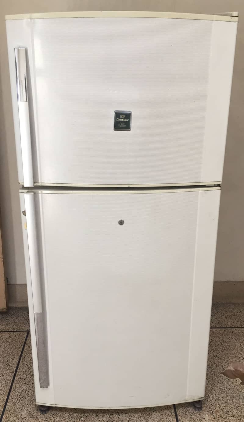 Dawlance Deodorizer Refrigerator 0