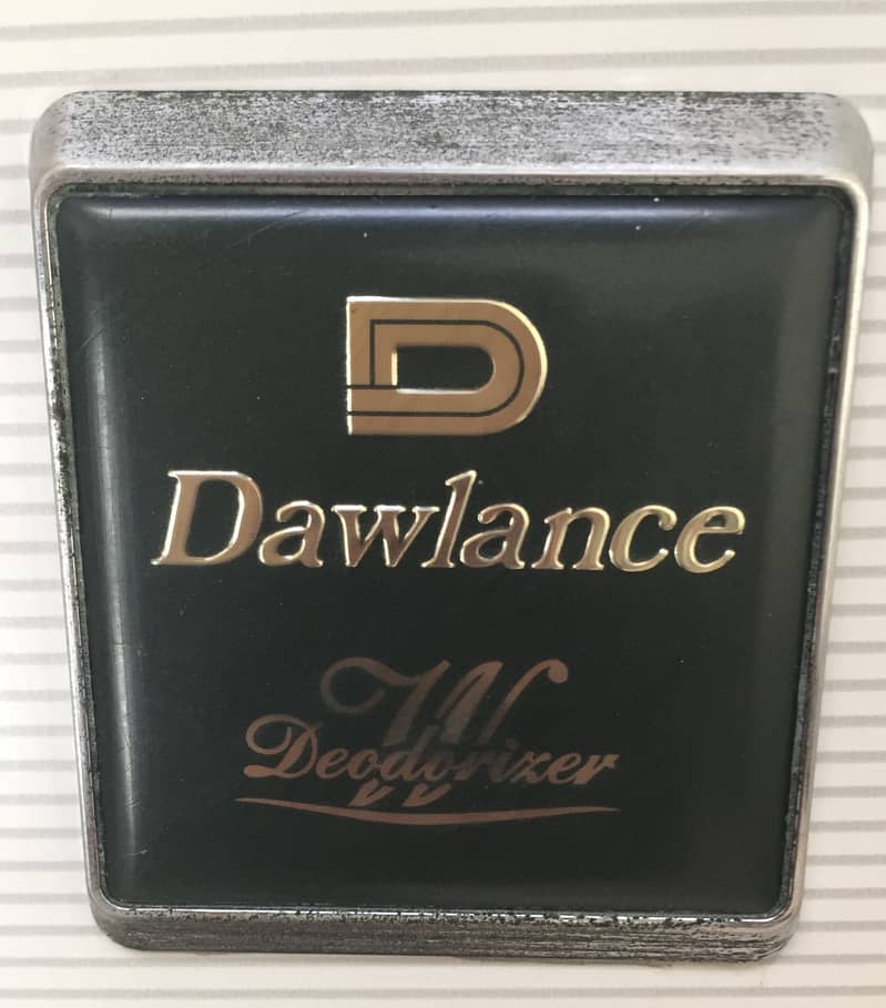 Dawlance Deodorizer Refrigerator 6