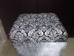 sofa stool