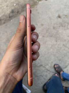 Iphone xr 64gb factory Unlock