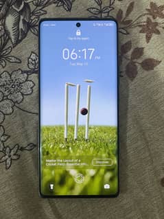 Tecno Spark 20 pro plus with Box and Charger