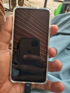 google pixel 5 brand new