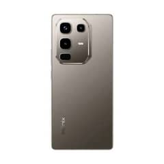 INFINIX NOTE 50   8/256