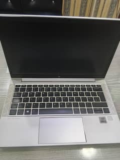 HP latptop / HP830 G7 / i5 10th generation