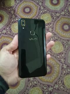 Vivo Y85 4 gb 64 gb Urgent sale