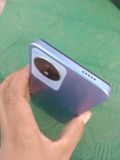 vivo y02t All okay new condition