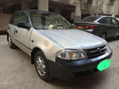 Suzuki Cultus VXR 2005