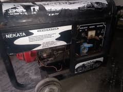 generator 2500 gas hai sale