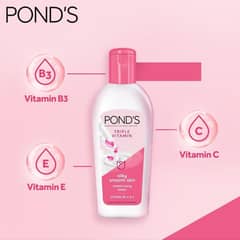 Ponds