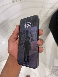 iPhones