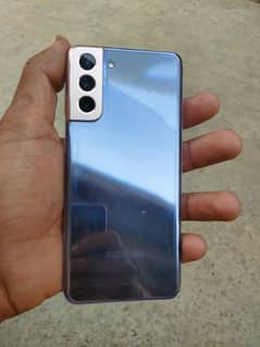 Samsung S21 Plus 8/128
