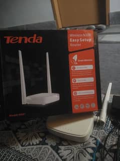 Tenda Router/Modem