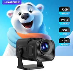 Magcubic HY320 Mini Projector