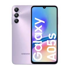 Samsung A05s 4gb/128gb
