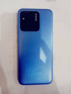 Redmi 10A