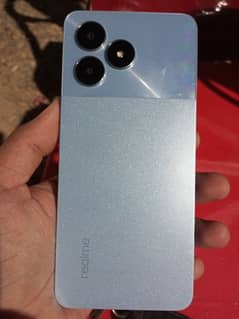 Realme note 50 4/64