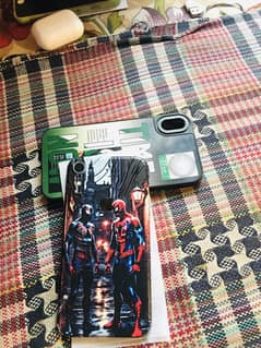 iPhone
