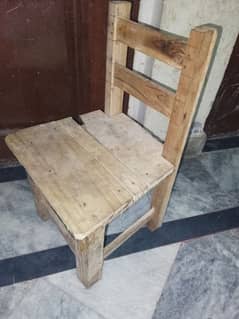 school chairs