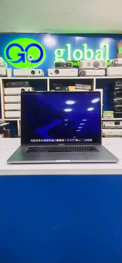 MacBook pro 2141 16" 2019