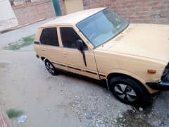 Suzuki FX. . 03024112183