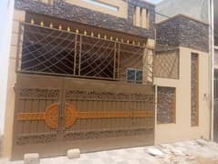 5 Marla Brand New Stylish Single Story House 2 Beds DD Lounge ~ Sector H-13