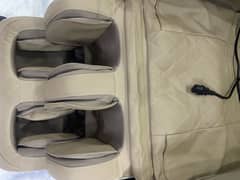Massage Chair, JC BUCKMAN