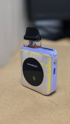 xros nano 4