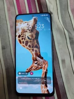 Redmi note 12 with box and charger 0314/4986/705