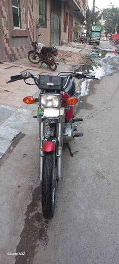 geniun Honda