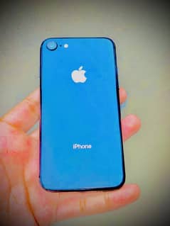 iPhone 8 PTA APPROVED