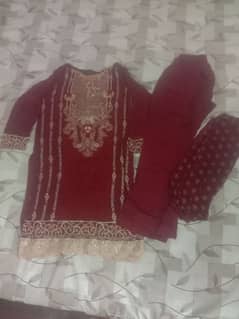 fancy dress